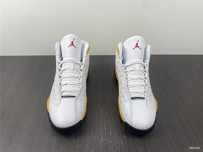Reps TBK 414571- Jordan 13 4174 Del Retro Sol ZeroBulk 1027